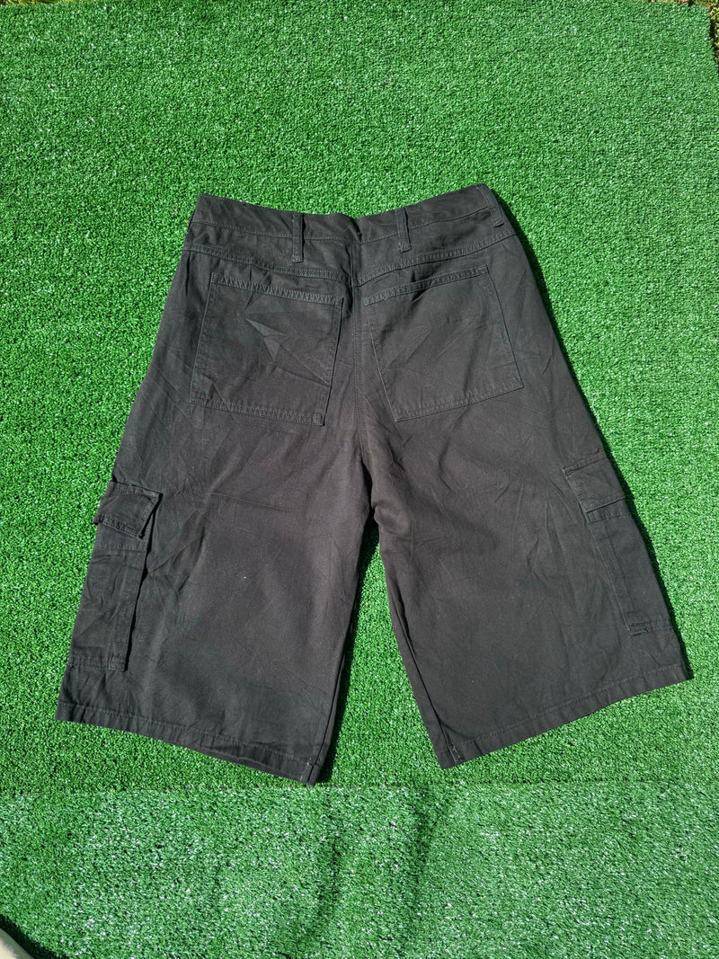 VINTAGE CARGO SHORTS 30