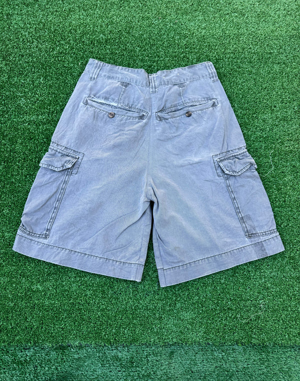 VINTAGE CARGO SHORTS 29