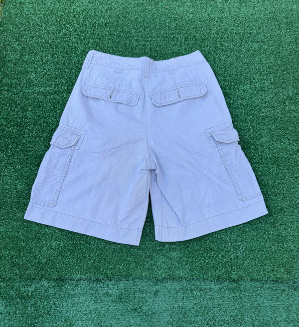 VINTAGE CARGO SHORTS 29