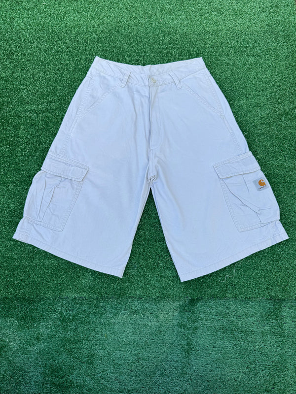 VINTAGE CARGO SHORTS 28