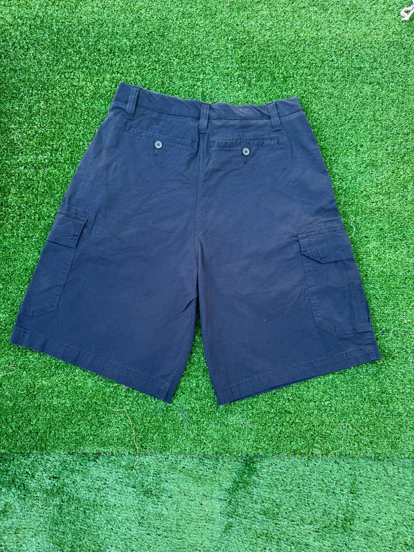 VINTAGE CARHARTT CARGO SHORTS 30