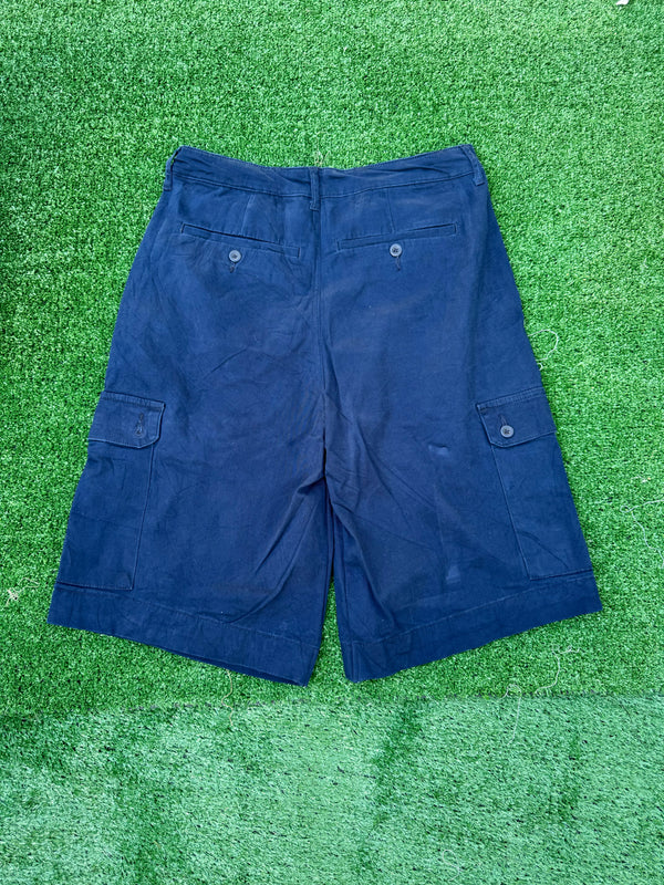 VINTAGE CARHARTT CARGO SHORTS 31