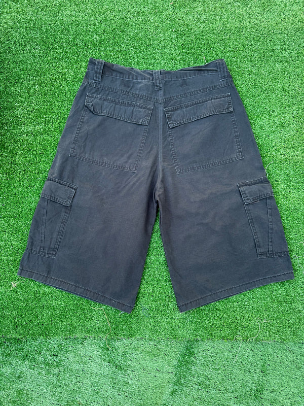 VINTAGE CARHARTT CARGO SHORTS 29