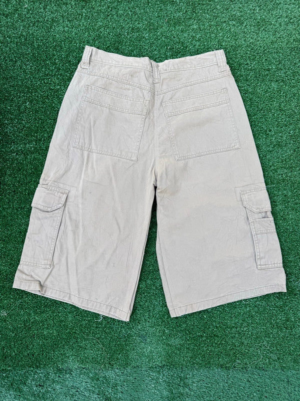 VINTAGE CARHARTT CARGO SHORTS 30