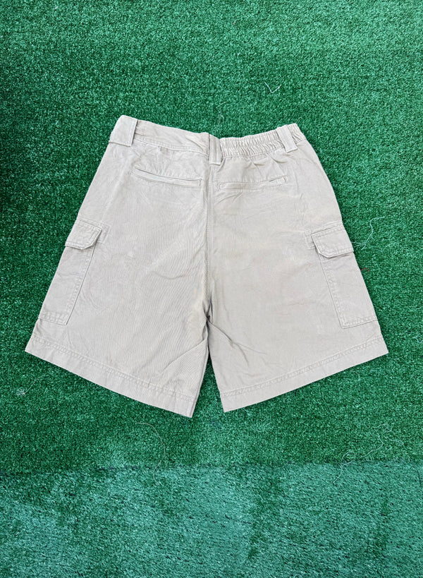 VINTAGE CARHARTT CARGO SHORTS 30