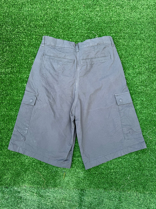 VINTAGE CARHARTT CARGO SHORTS 29