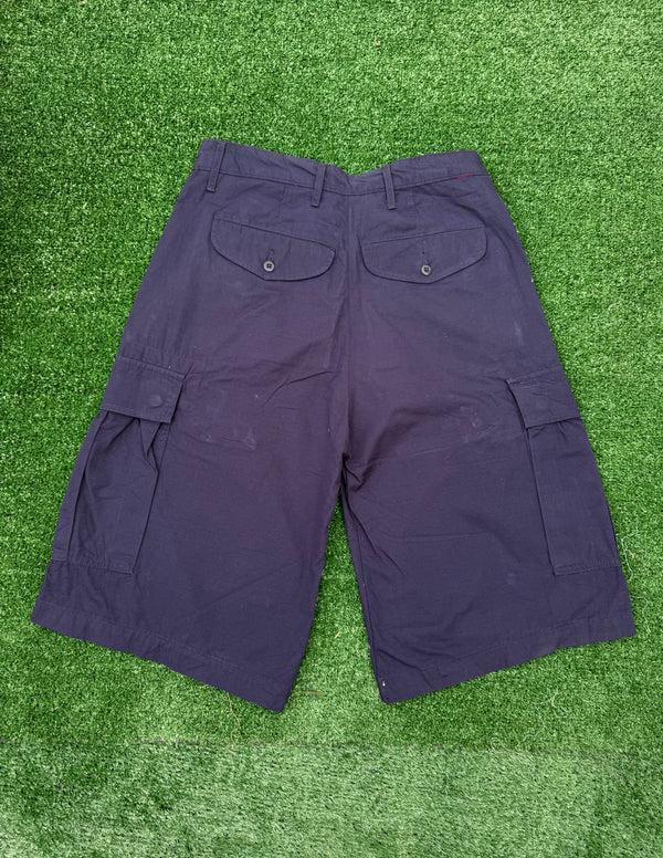 VINTAGE CARHARTT CARGO SHORTS 29