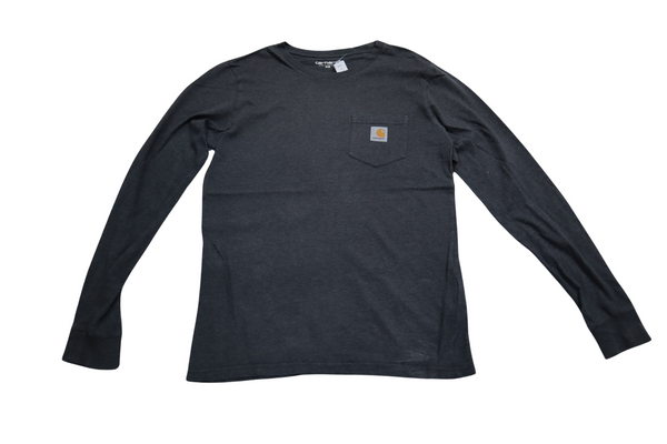 VINTAGE CARHARTT LONG SLEEVE (XS)