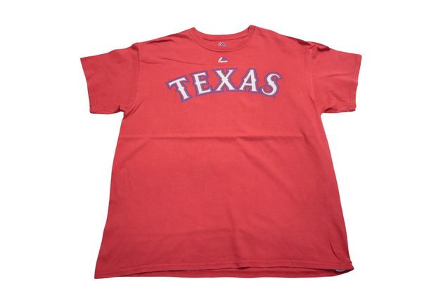 VINTAGE TEXAS T-SHIRT (L)