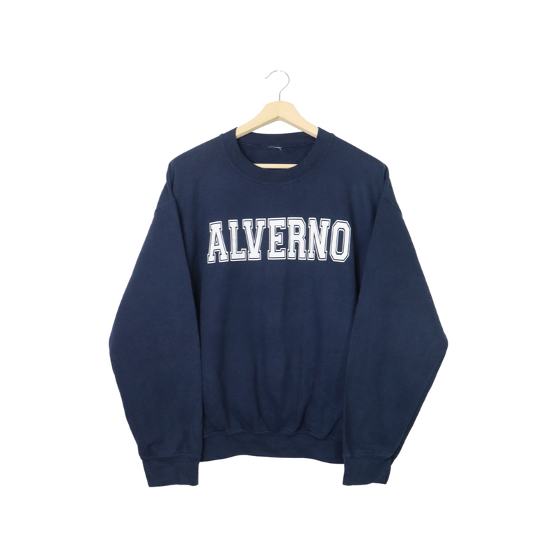 VINTAGE ALVERNO SWEATER (L)