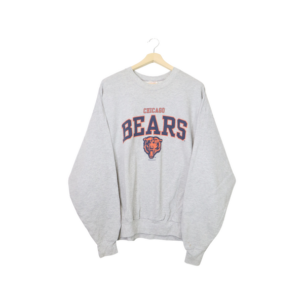 VINTAGE CHICAGO BEARS SWEATER (2XL)