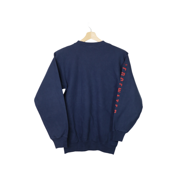 VINTAGE THE EOGEWATER SWEATER (S)