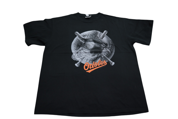 VINTAGE ORIOLES T-SHIRT (XL)