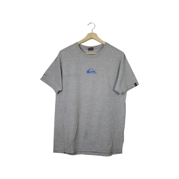 VINTAGE QUIKSILVER T-SHIRT (L)