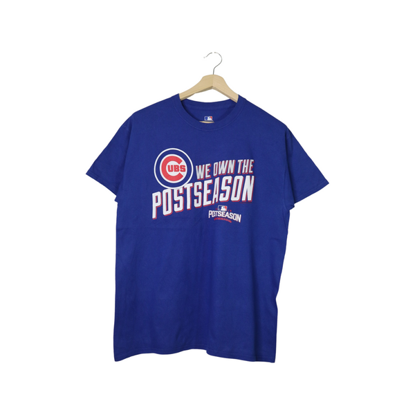 VINTAGE POSTSEASON T-SHIRT (L)