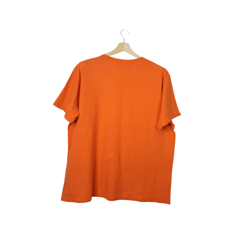 VINTAGE POLO T-SHIRT (XL)