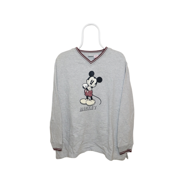 VINTAGE MICKEY MOUSE SWEATER (X)