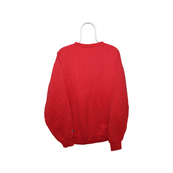 VINTAGE DSC SWEATER (L)