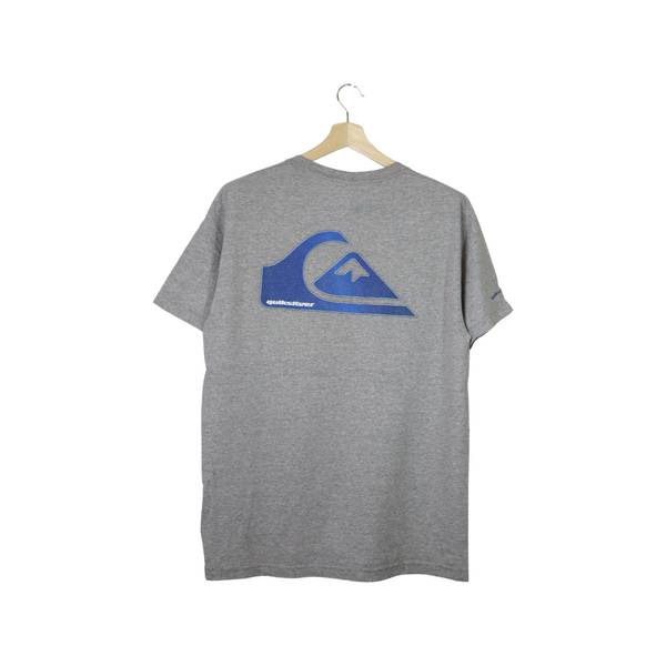 VINTAGE QUIKSILVER T-SHIRT (L)