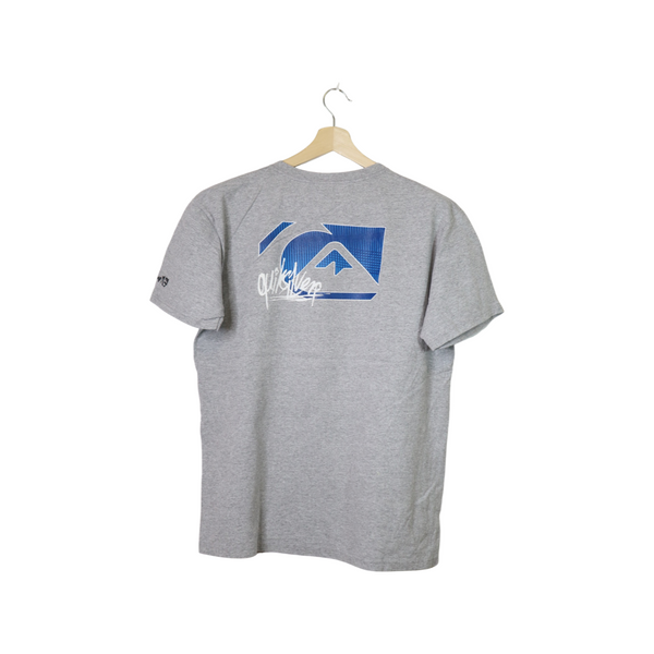 VINTAGE QUIKSILVER T-SHIRT (L)