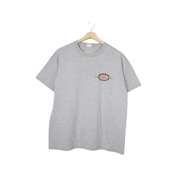 VINTAGE PACIFIC BELL PARK T-SHIRT (L)