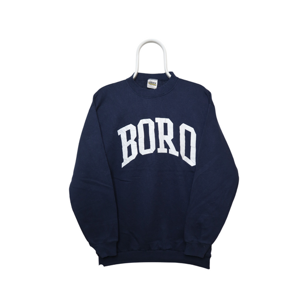 VINTAGE BORO SWEATER (L)