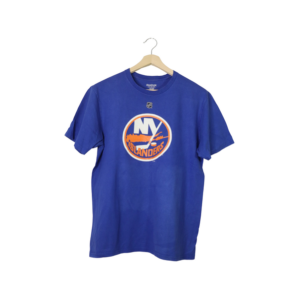 VINTAGE ISLANDERS T-SHIRT (L)