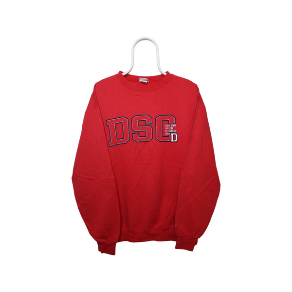 VINTAGE DSC SWEATER (L)