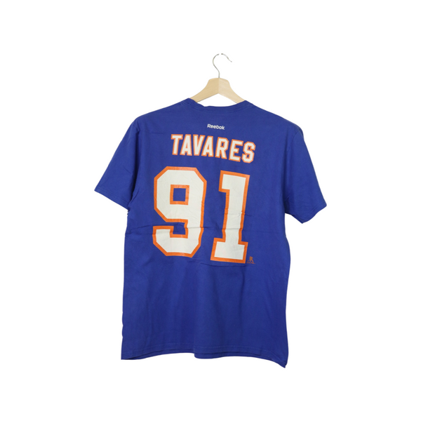 VINTAGE ISLANDERS T-SHIRT (L)