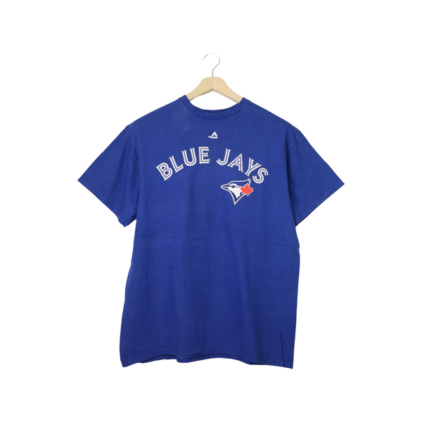 VINTAGE BLUE JAYS T-SHIRT (L)